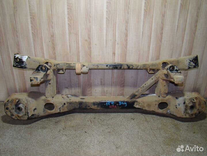 Балка задняя Ford Focus 2