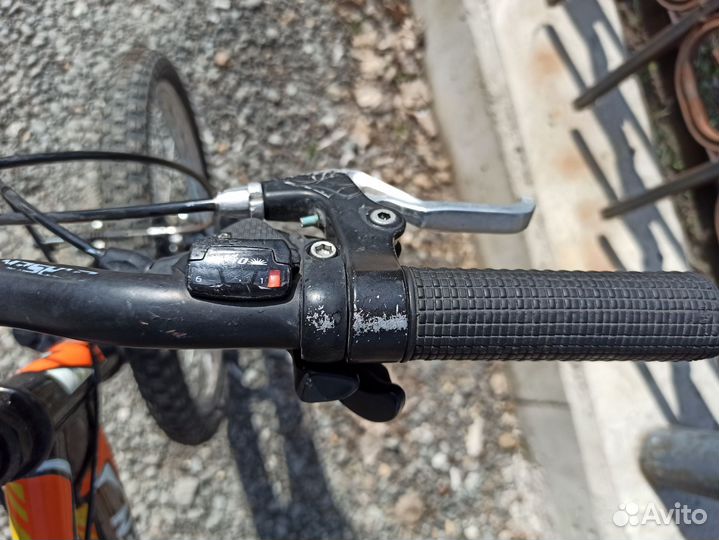 Велосипед горный 20