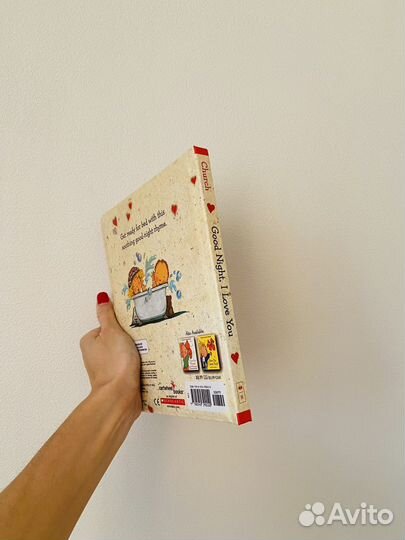 Книги на английском для самых маленьких