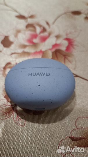 Наушники Huawei freebuds 5i