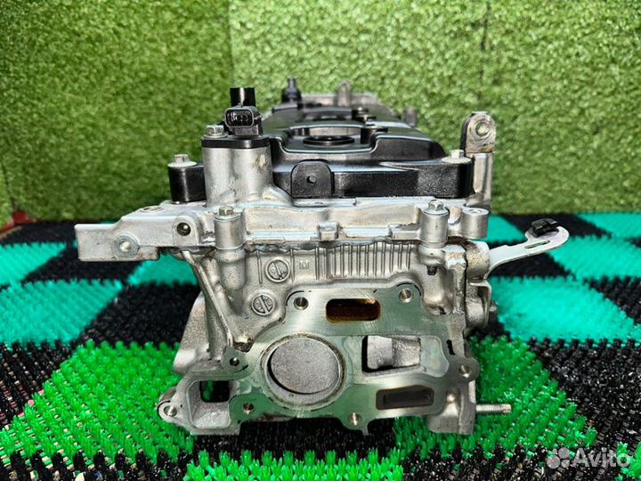 Гбц Nissan Qashqai Xtrail 2.0 MR20 2007-2013