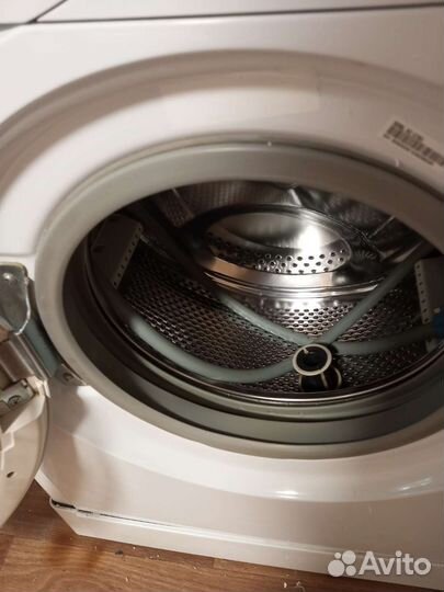 Стиральная машина бу Индезит