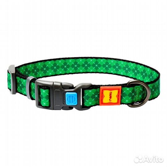 Tappi амуниция ошейник 