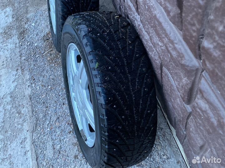 Sava Eskimo S3 Ice 185/65 R14