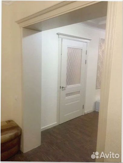 Межкомнатная дверь новая