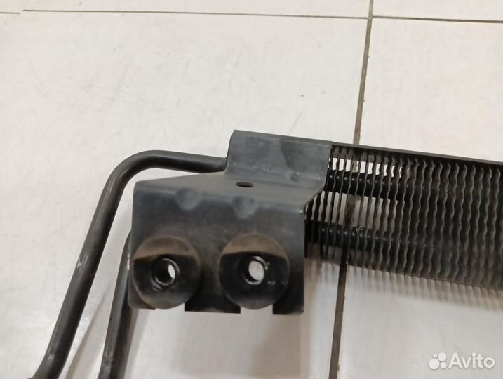 Радиатор масляный Jeep Liberty I (2001—2007)