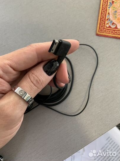 Наушники samsung headset