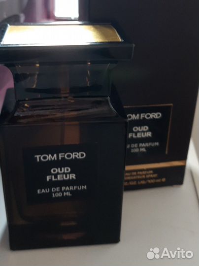 Мужской парфюм