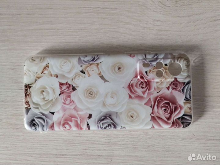 Чехол на Vivo y31