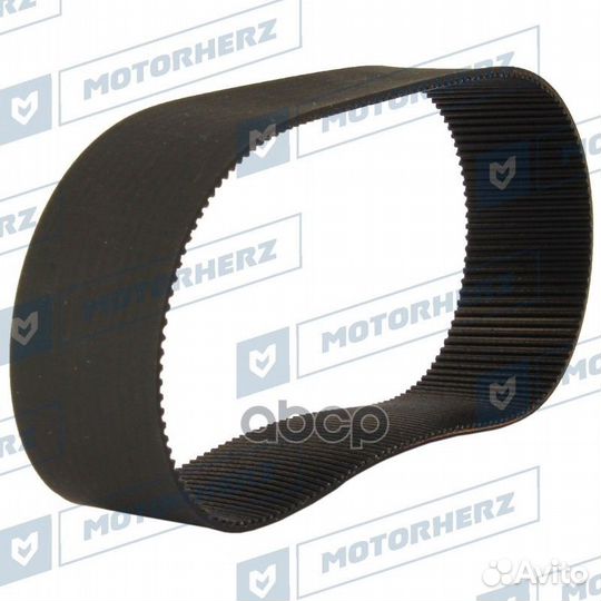 Ремень электрической рулевой рейки L 332 mm, W