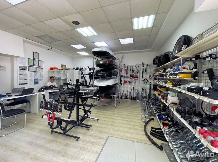 Тсу S403-FC для suzuki jimny 1998