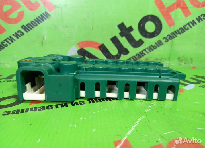 Блок предохранителей BMW 5-series E39