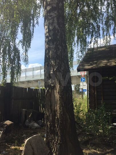 Участок 8,5 сот. (ИЖС)