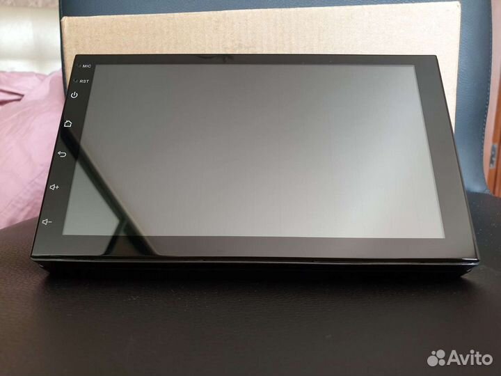 2din android магнитола с GPS