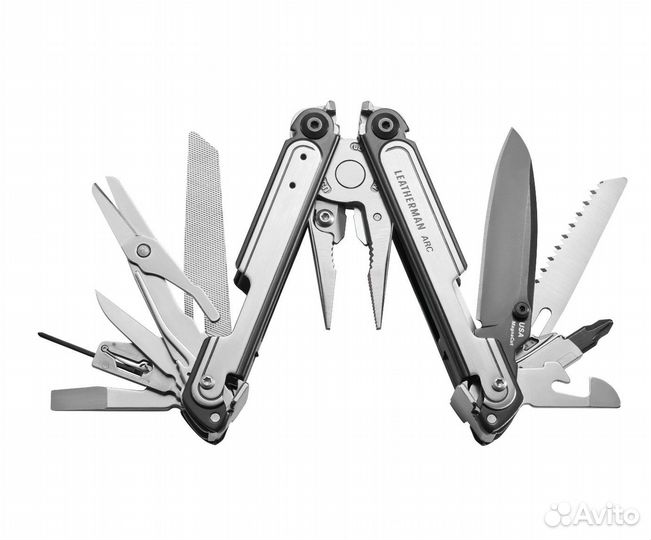 Мультитул Leatherman ARC