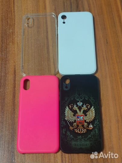 iPhone Xr, 64 ГБ