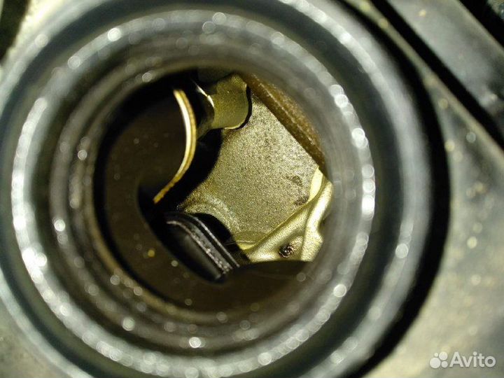 Двигатель Nissan Teana j31 Murano Z50 3.5 VQ35DE