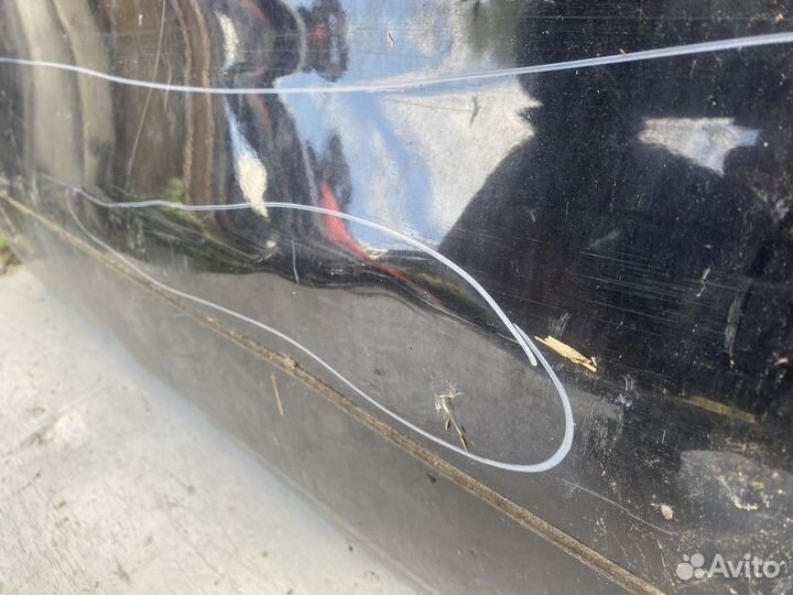 Дверь передняя правая Нисан Ноте Е11 Nissan Note