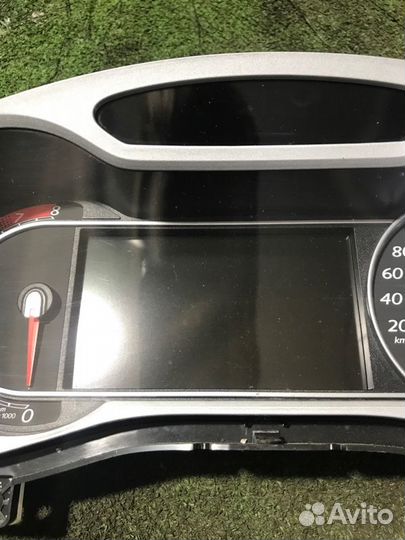 Панель приборов Ford Mondeo MK4 aoba 2007