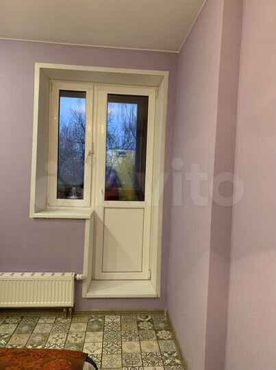 1-к. квартира, 51,3 м², 5/17 эт.