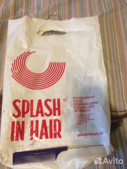 Splash(сплэш)