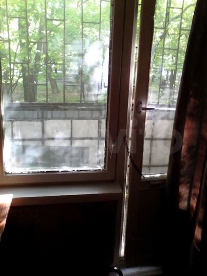 Комната 13 м² в 3-к., 1/9 эт.