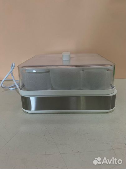 Йогуртница KitFort KT-4096