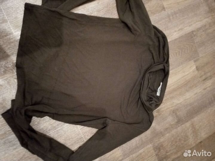 Вещи для подростка