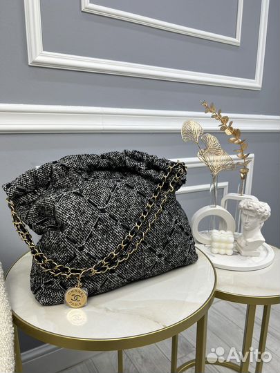 Сумка Chanel 22