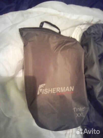 Куртки/штаны Patagonia,HWM,Vaude мембранные