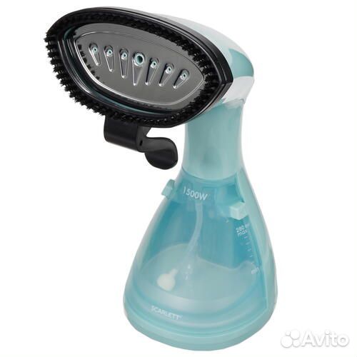 Ручной отпариватель Scarlett SC-GS135S09