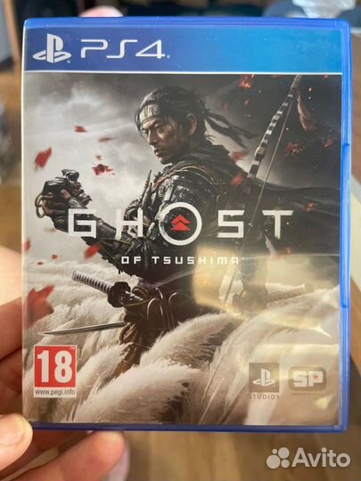 Игры для приставок ps4