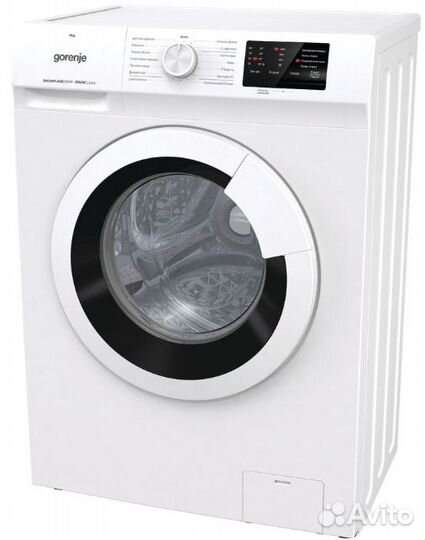 Стиральная машина Gorenje whp60sf