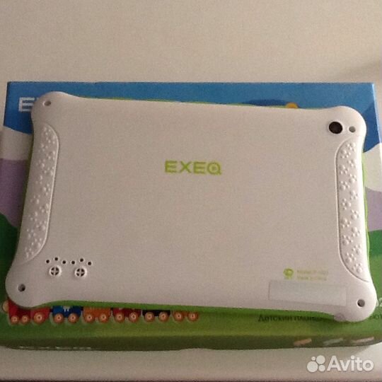 Детский планшет