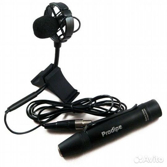 Микрофон Prodipe progl21