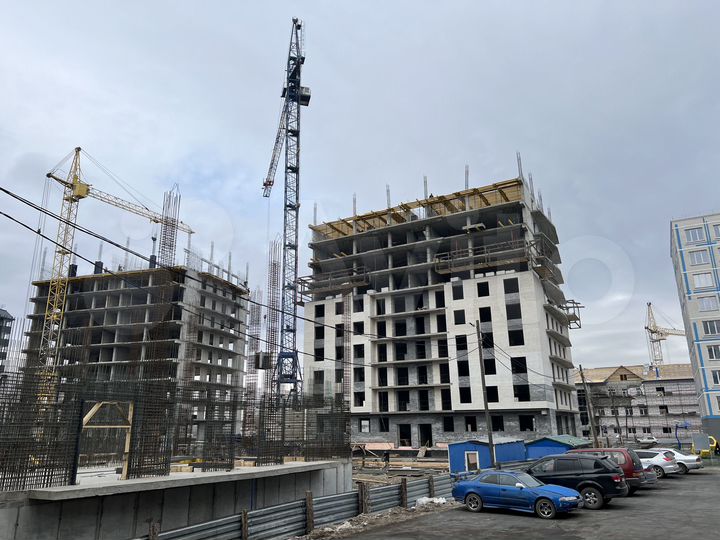 Свободного назначения, 154.6 м²