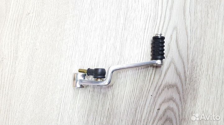 Лапка кпп suzuki GSX R 600 750 GSX-R