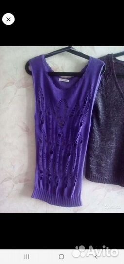 Джемпер GateOne