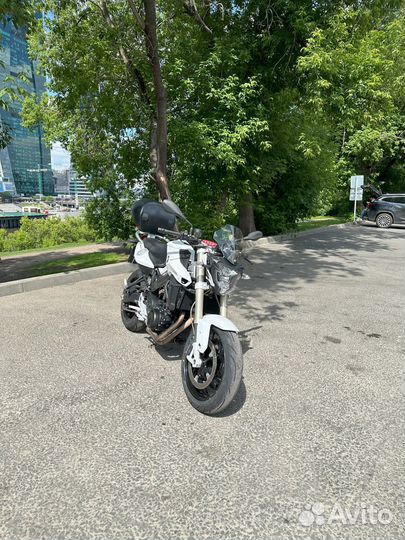 BMW F800R