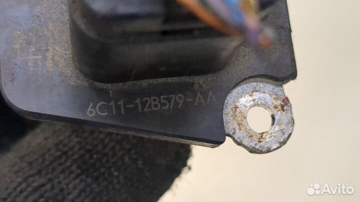 Измеритель потока воздуха Ford Mondeo 4, 2011