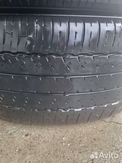 Toyo A24 225/55 R18