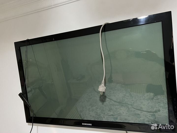 Бу телевизор samsung
