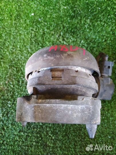 Подушка двигателя Audi A8 D3