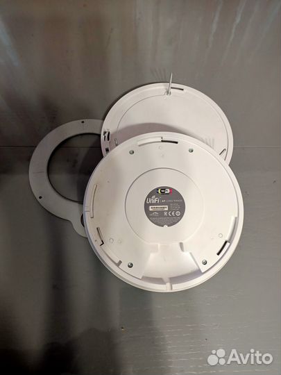 Unifi ap long range