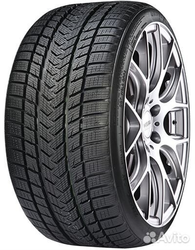 Gripmax SureGrip Pro Winter 275/40 R22 107V