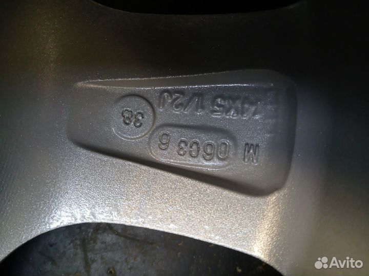 Литье диски r14 4x100