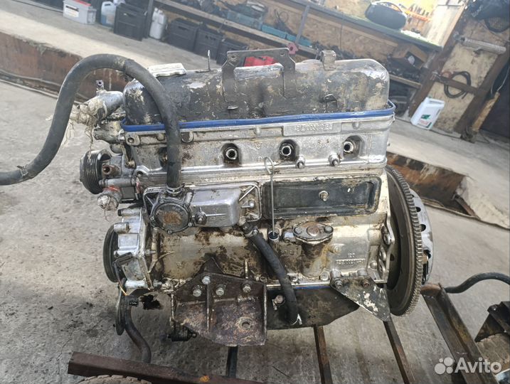 Двигатель газель 4216