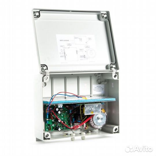 Уличный блок бесперебойного питания skat- V.24/220