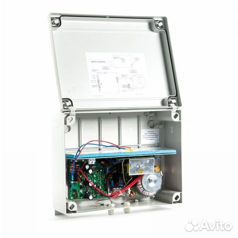 Уличный блок бесперебойного питания skat- V.24/220