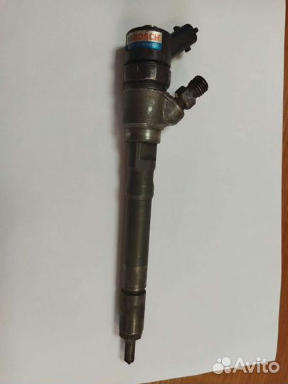 Форсунки Santa fe